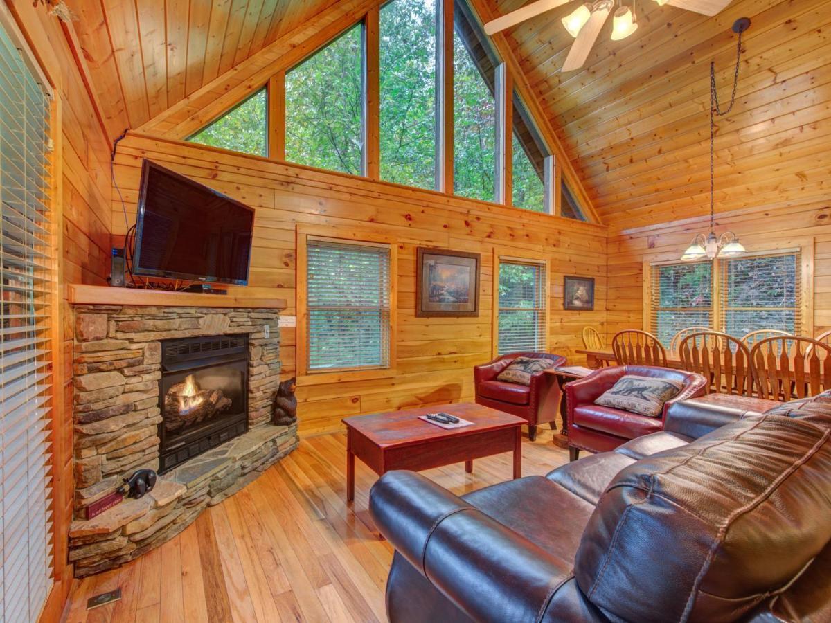Bear'S Corner, 3 Bedrooms, Wifi, Pool Table, Hot Tub, Wifi, Sleeps 10 Гатлінбург Екстер'єр фото