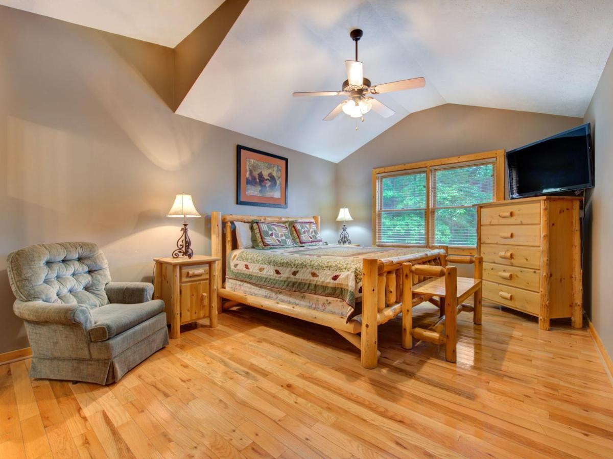 Bear'S Corner, 3 Bedrooms, Wifi, Pool Table, Hot Tub, Wifi, Sleeps 10 Гатлінбург Екстер'єр фото