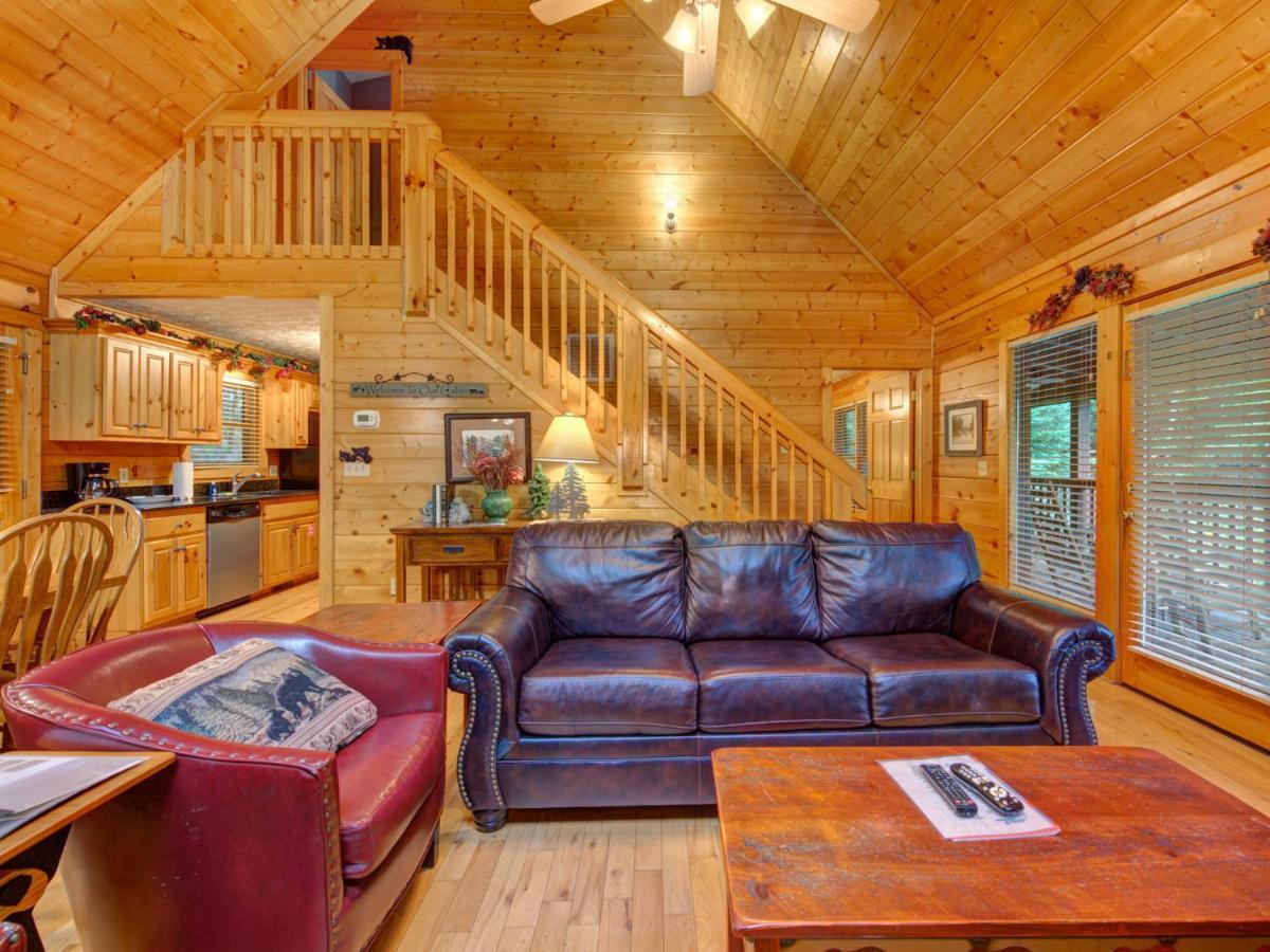 Bear'S Corner, 3 Bedrooms, Wifi, Pool Table, Hot Tub, Wifi, Sleeps 10 Гатлінбург Екстер'єр фото