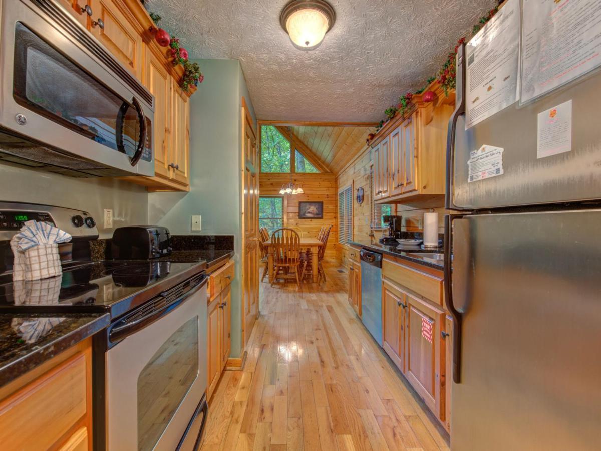 Bear'S Corner, 3 Bedrooms, Wifi, Pool Table, Hot Tub, Wifi, Sleeps 10 Гатлінбург Екстер'єр фото