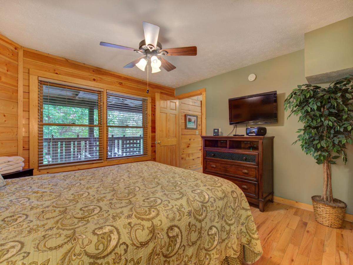 Bear'S Corner, 3 Bedrooms, Wifi, Pool Table, Hot Tub, Wifi, Sleeps 10 Гатлінбург Екстер'єр фото