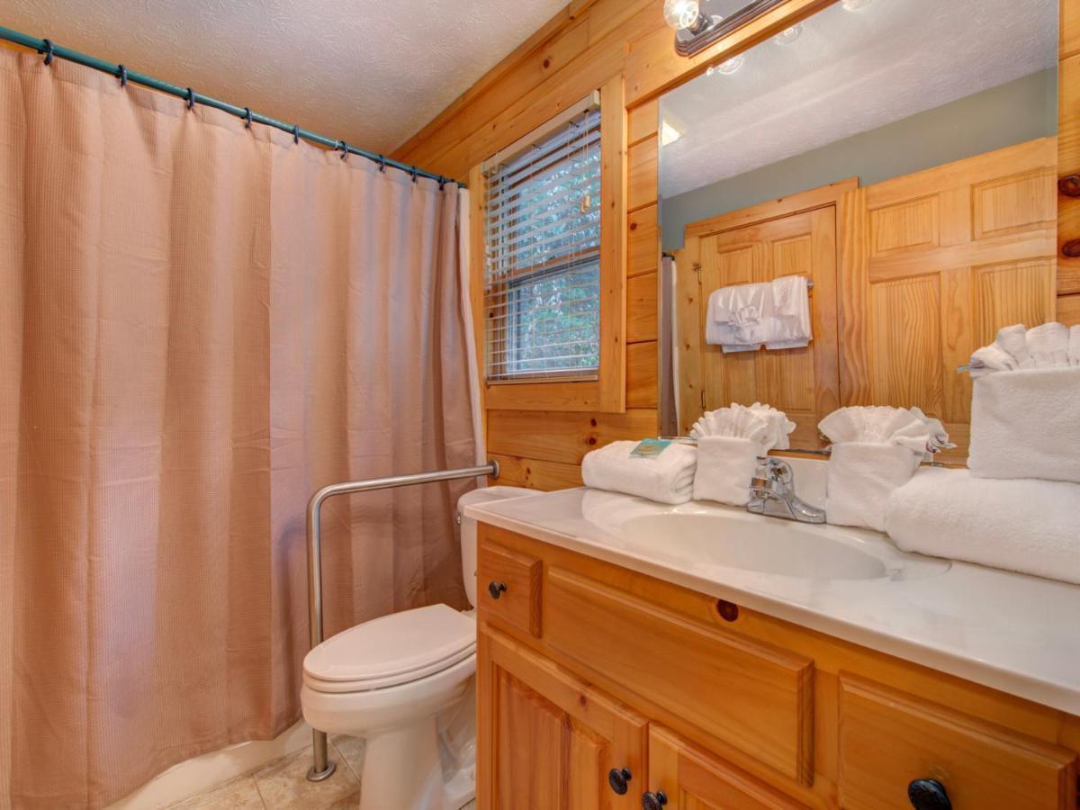 Bear'S Corner, 3 Bedrooms, Wifi, Pool Table, Hot Tub, Wifi, Sleeps 10 Гатлінбург Екстер'єр фото