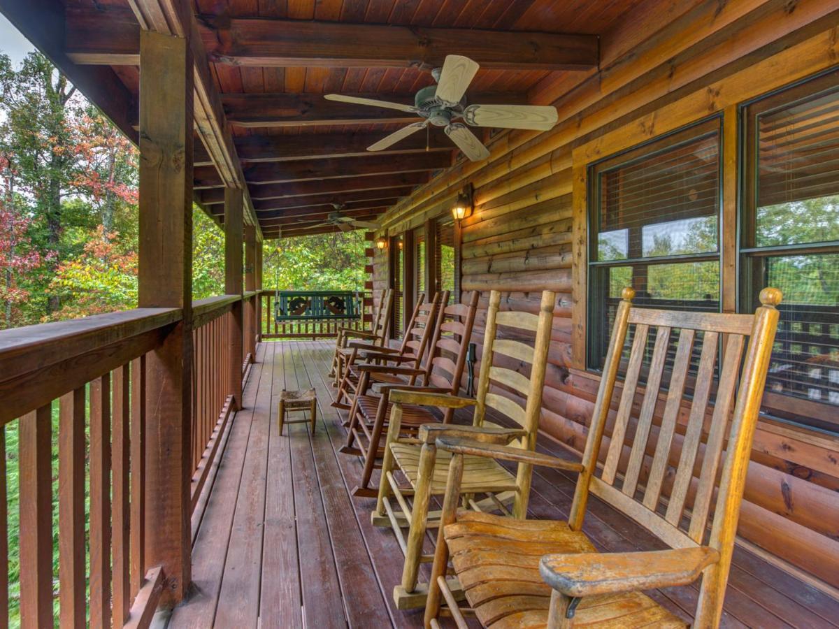 Bear'S Corner, 3 Bedrooms, Wifi, Pool Table, Hot Tub, Wifi, Sleeps 10 Гатлінбург Екстер'єр фото