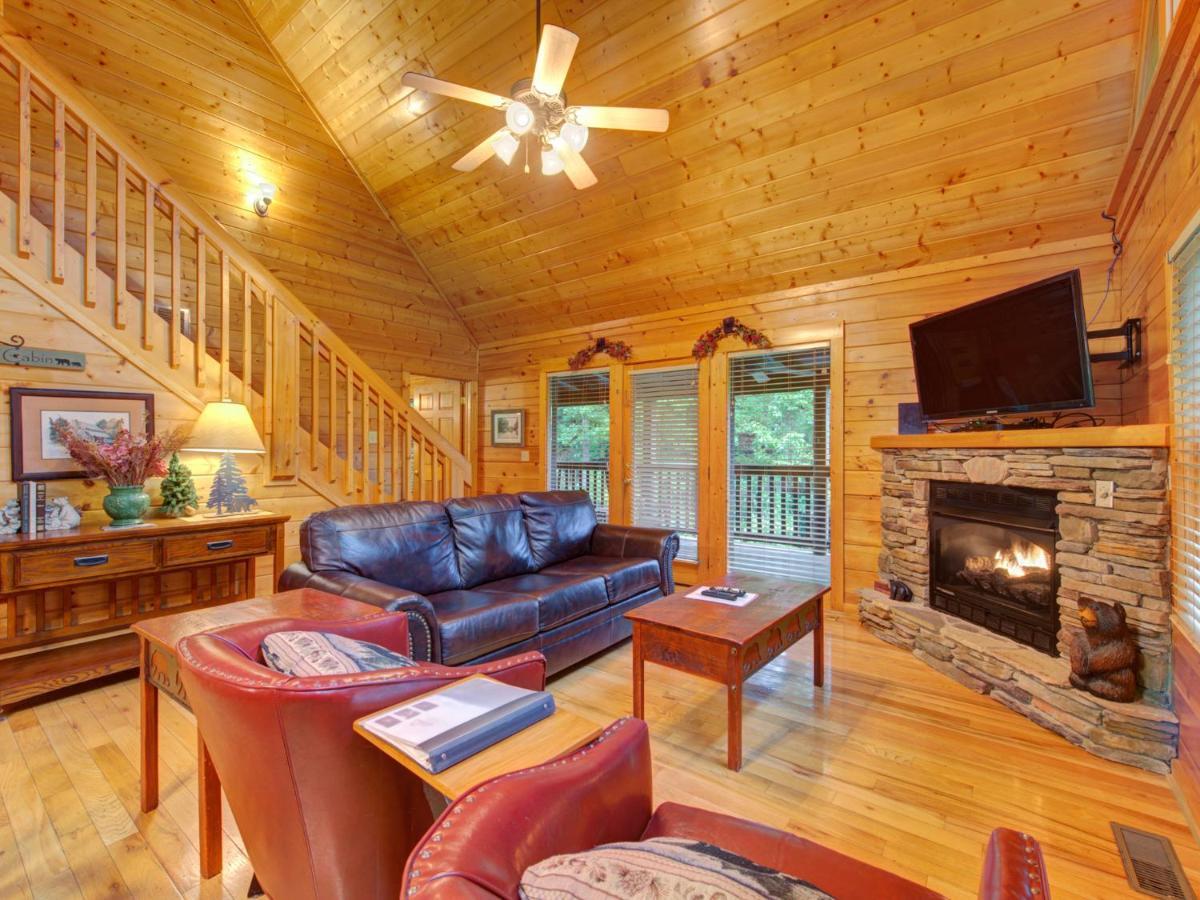 Bear'S Corner, 3 Bedrooms, Wifi, Pool Table, Hot Tub, Wifi, Sleeps 10 Гатлінбург Екстер'єр фото