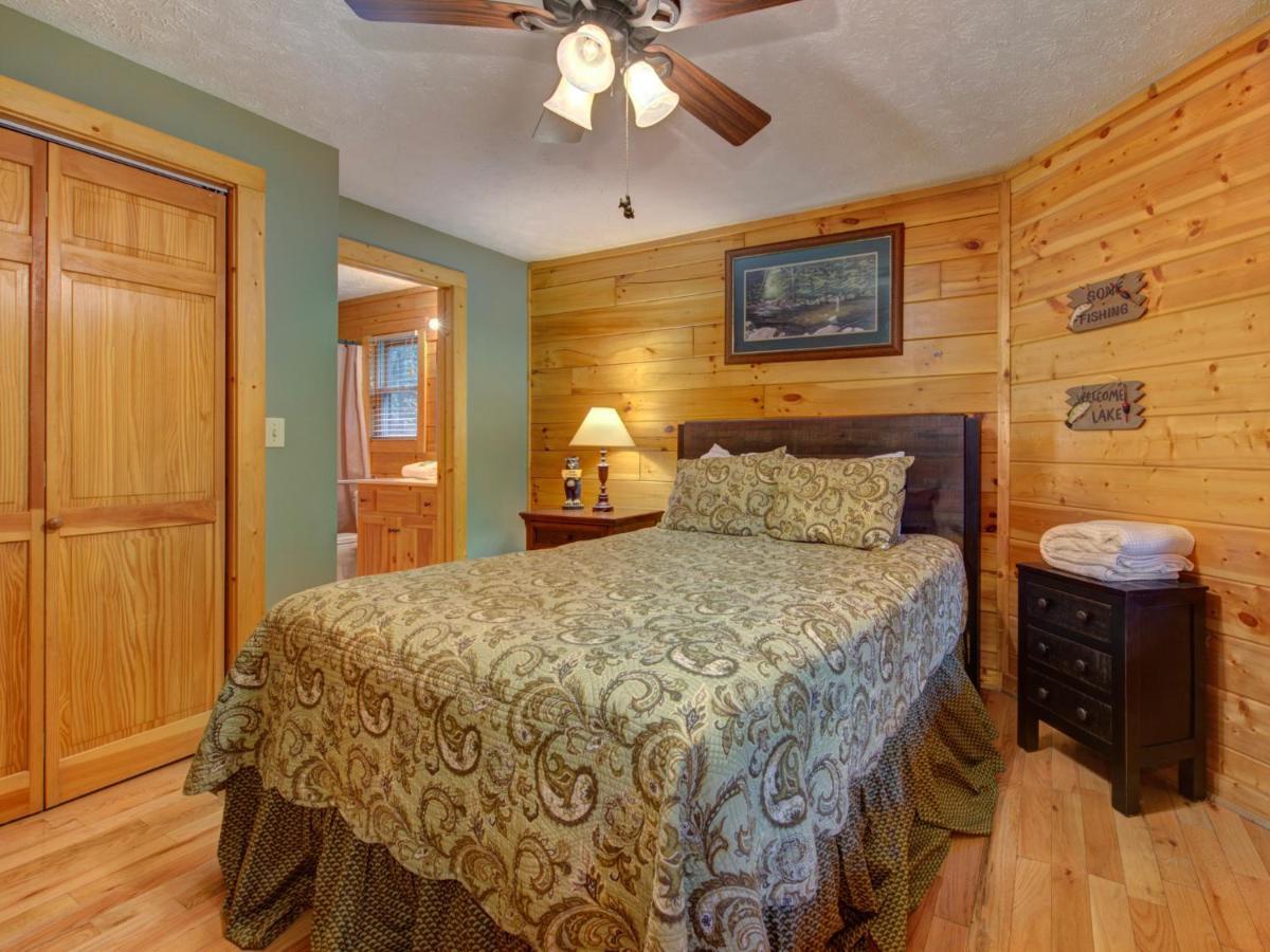 Bear'S Corner, 3 Bedrooms, Wifi, Pool Table, Hot Tub, Wifi, Sleeps 10 Гатлінбург Екстер'єр фото