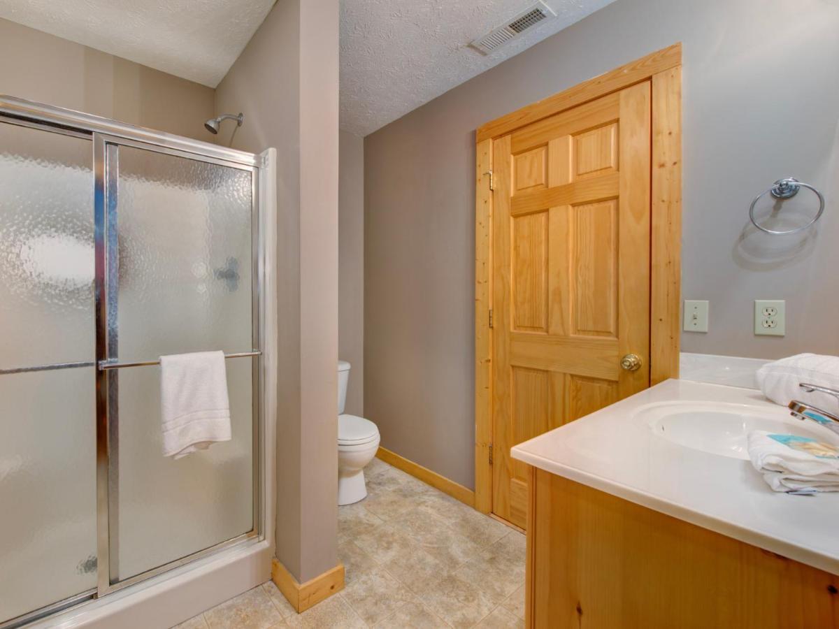 Bear'S Corner, 3 Bedrooms, Wifi, Pool Table, Hot Tub, Wifi, Sleeps 10 Гатлінбург Екстер'єр фото