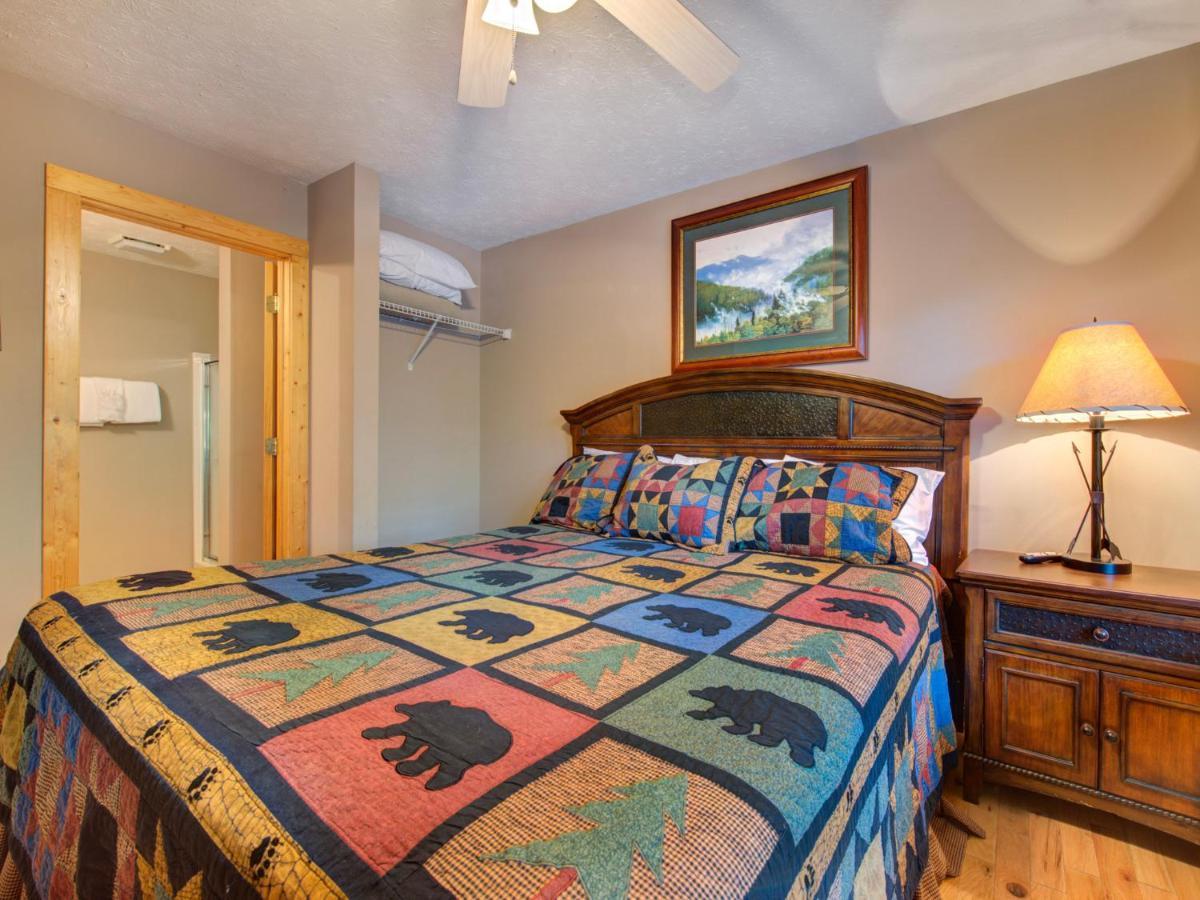 Bear'S Corner, 3 Bedrooms, Wifi, Pool Table, Hot Tub, Wifi, Sleeps 10 Гатлінбург Екстер'єр фото